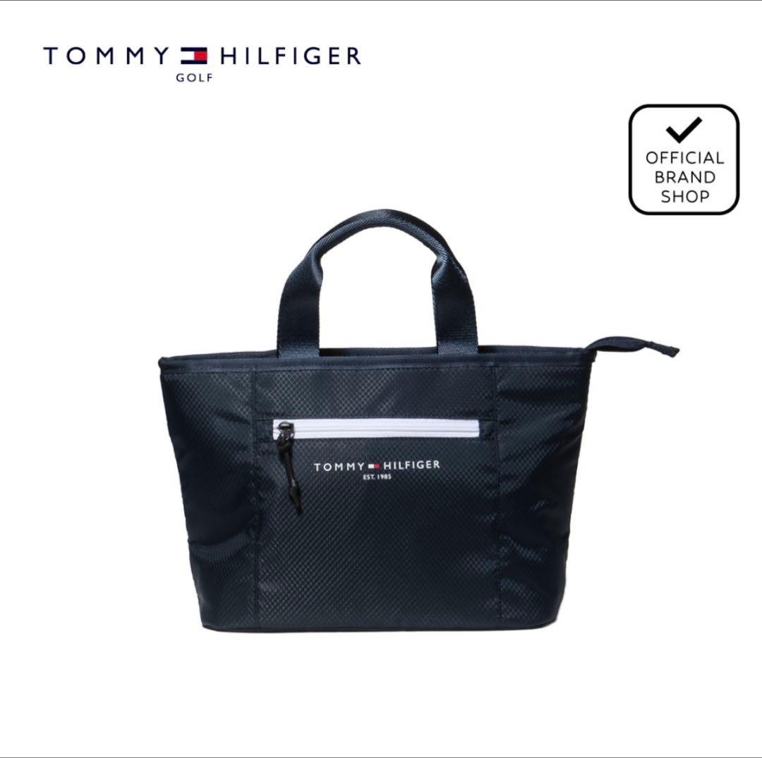 【Kさん専用】トミーヒルフィガー ゴルフ THMG4STB シグネチャー