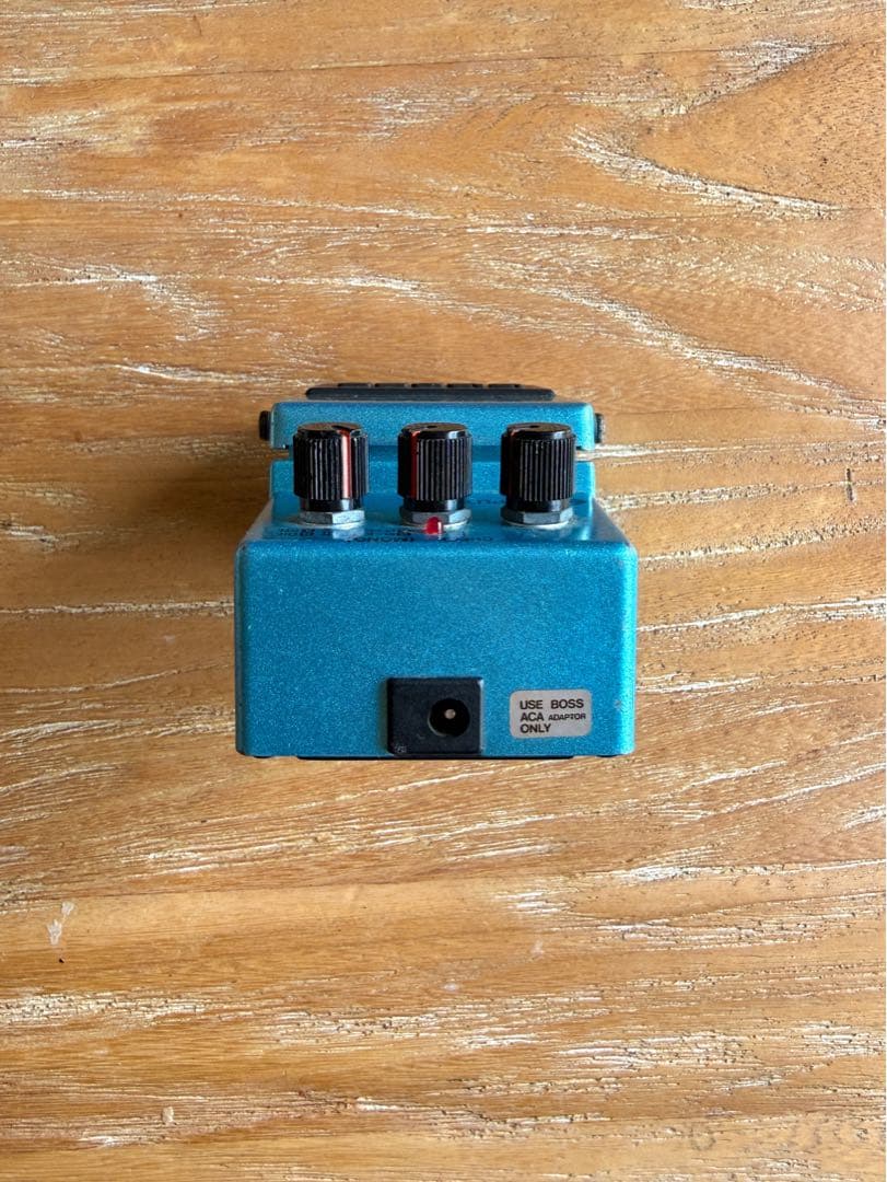 BOSS CE-3 コーラス