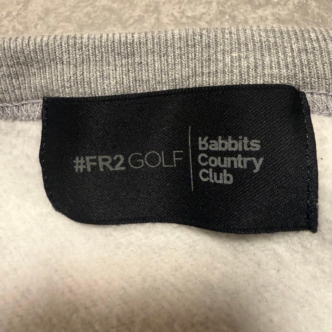 #FR2GOLFエフアールツーゴルフ OKINAWA EXCLUSIVE 2XL