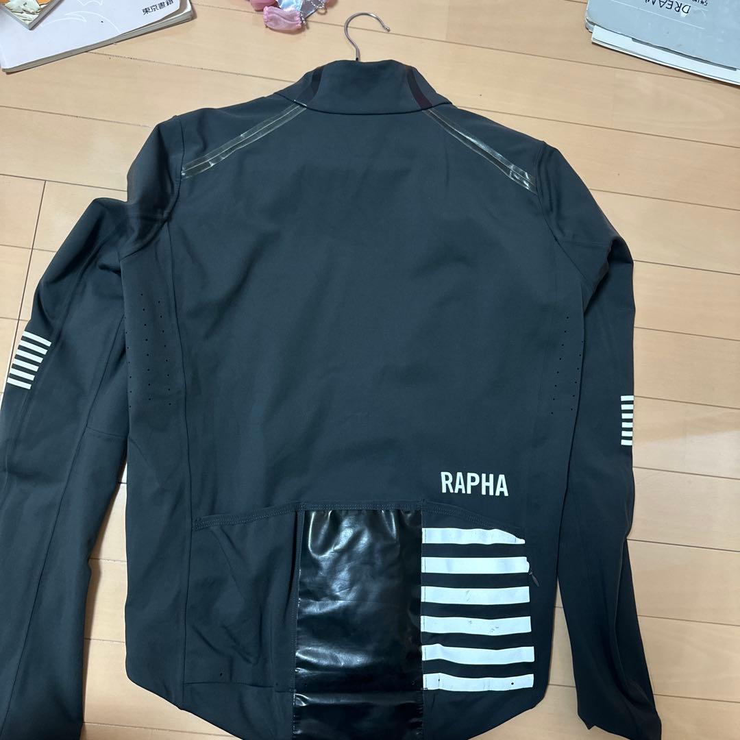 Rapha サイクルジャケット M プロチーム