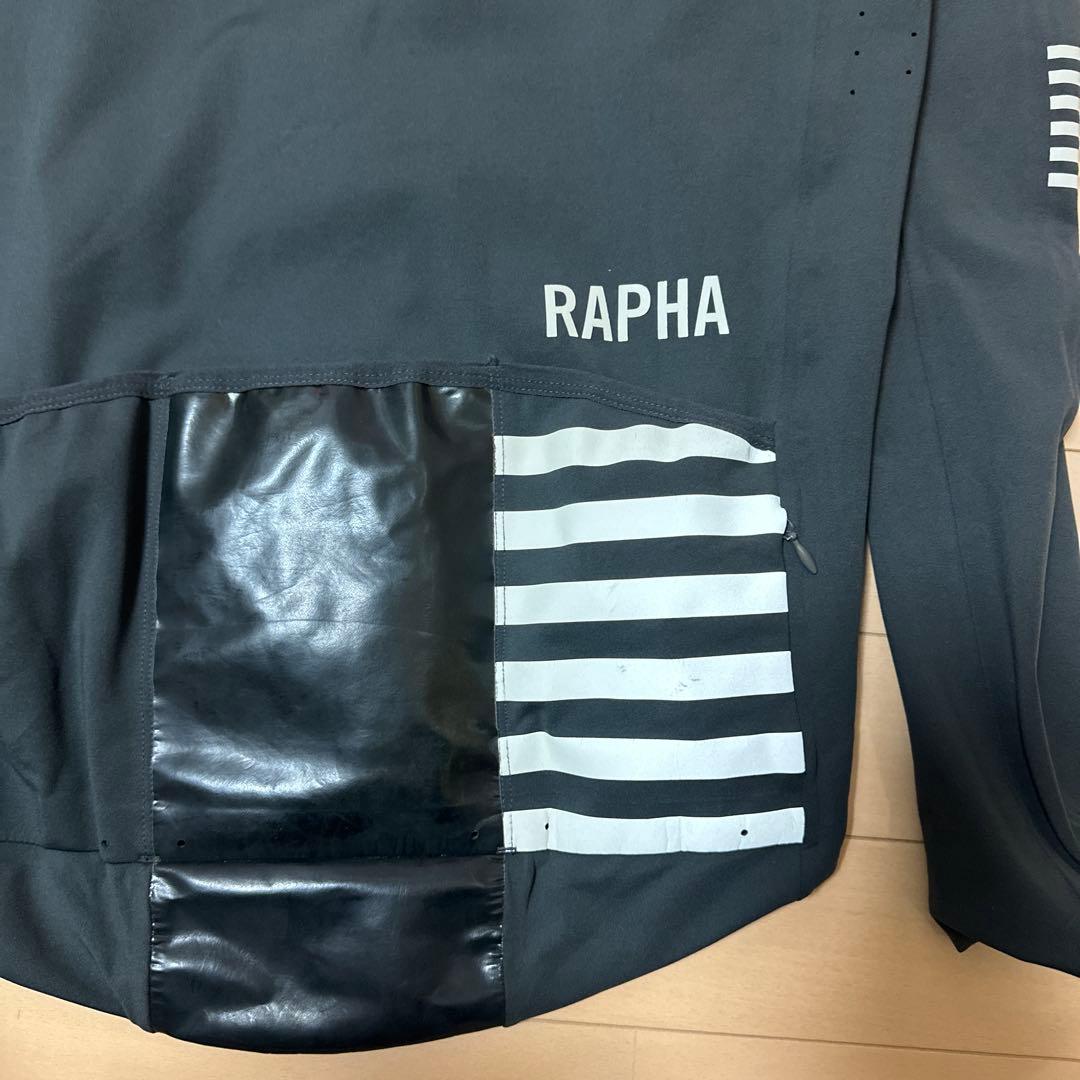 Rapha サイクルジャケット M プロチーム
