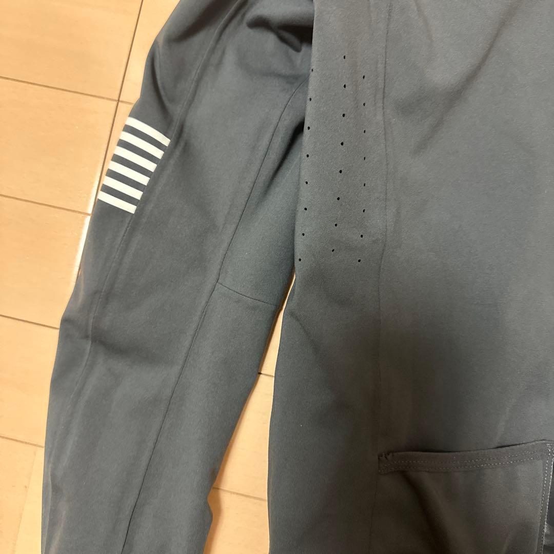 Rapha サイクルジャケット M プロチーム