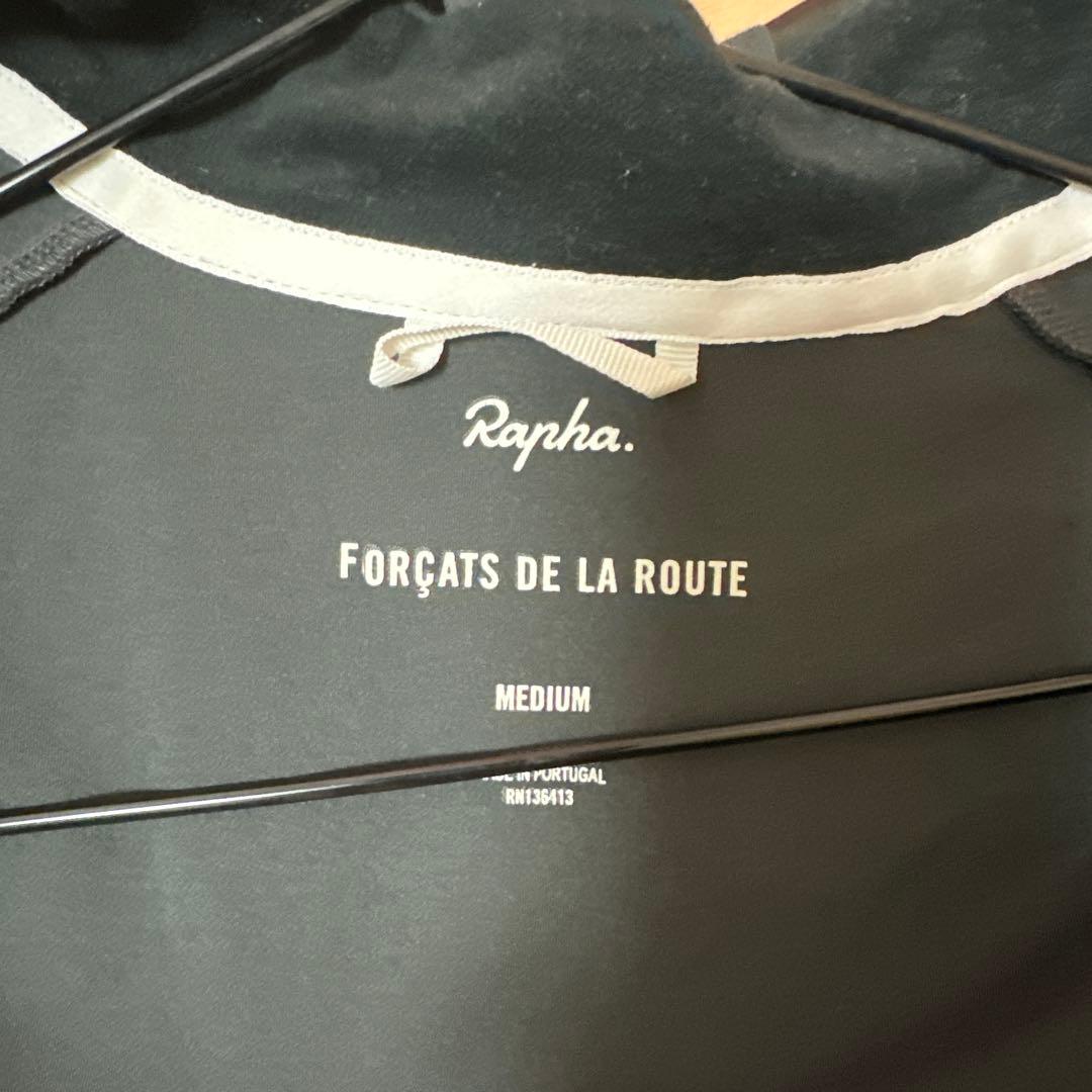 Rapha サイクルジャケット M プロチーム