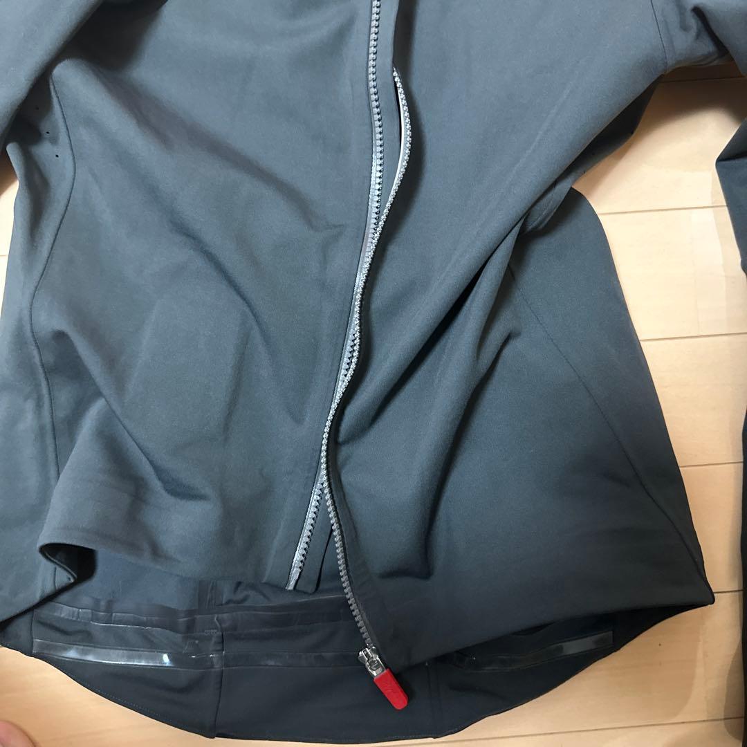 Rapha サイクルジャケット M プロチーム