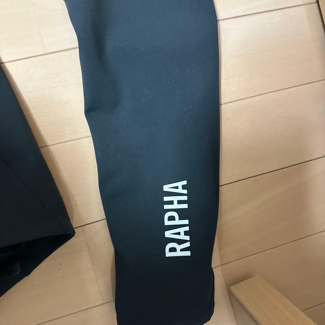 Rapha サイクルジャケット M プロチーム