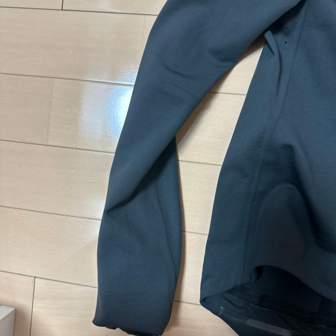 Rapha サイクルジャケット M プロチーム