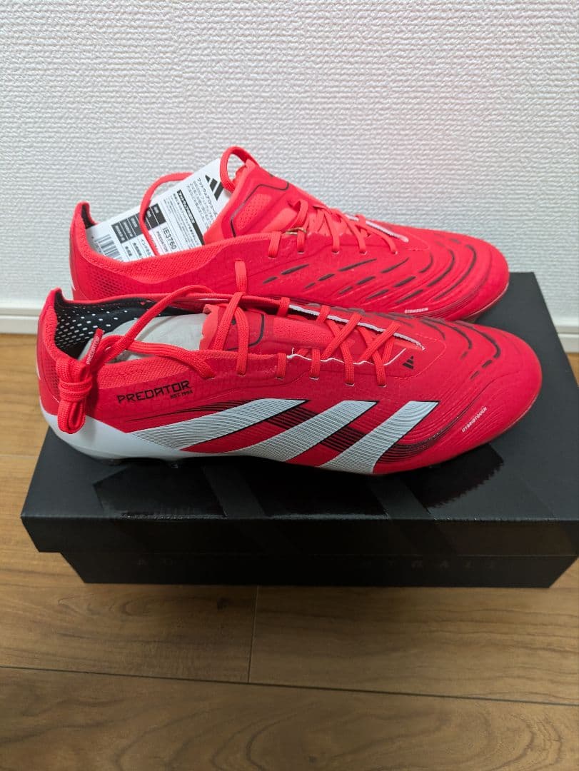 プレデター ELITE Japan 26cm