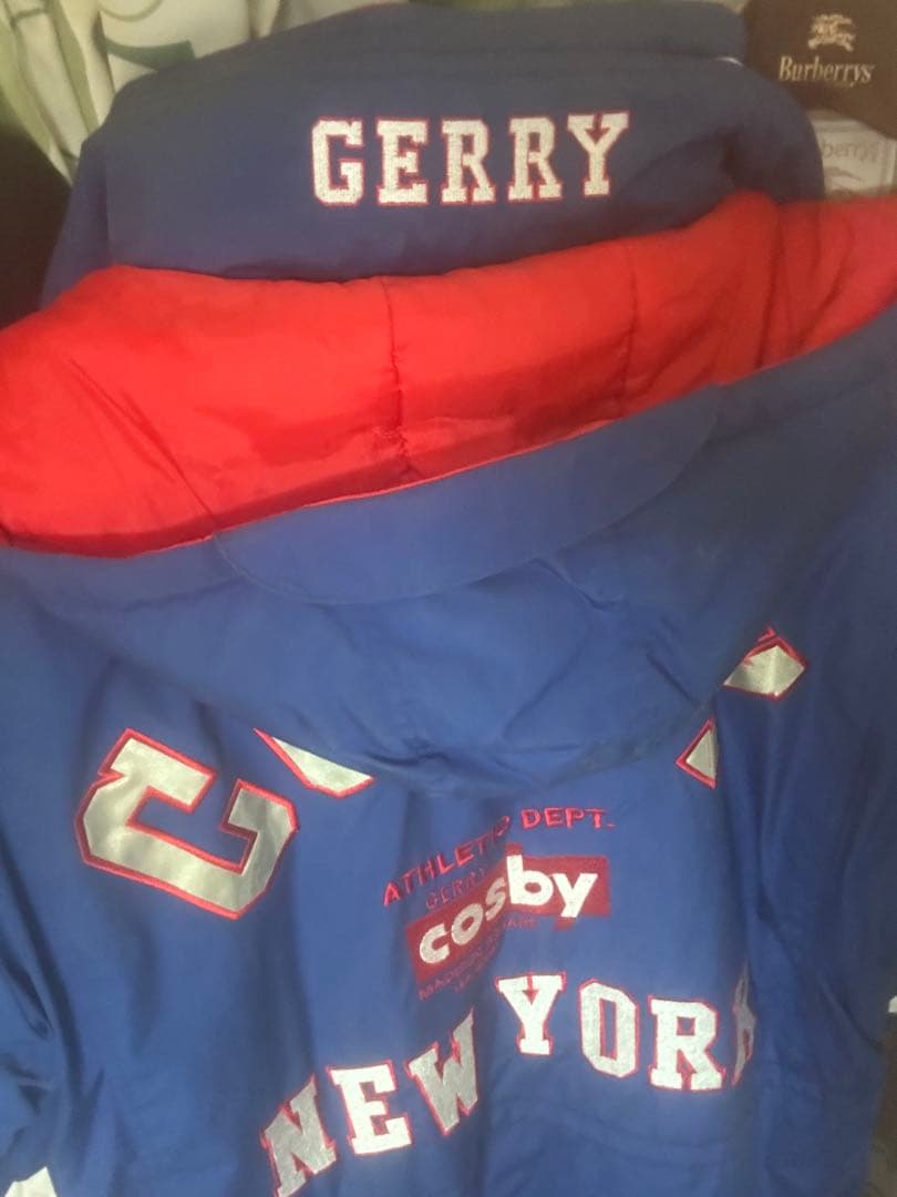 GERRY Cosby 90s ヴィンテージ