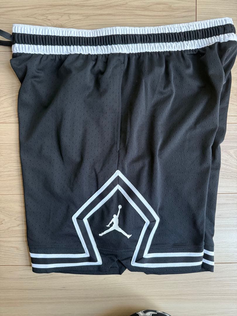 ジョーダン ドライフィット ダイアモンド バスパン XL