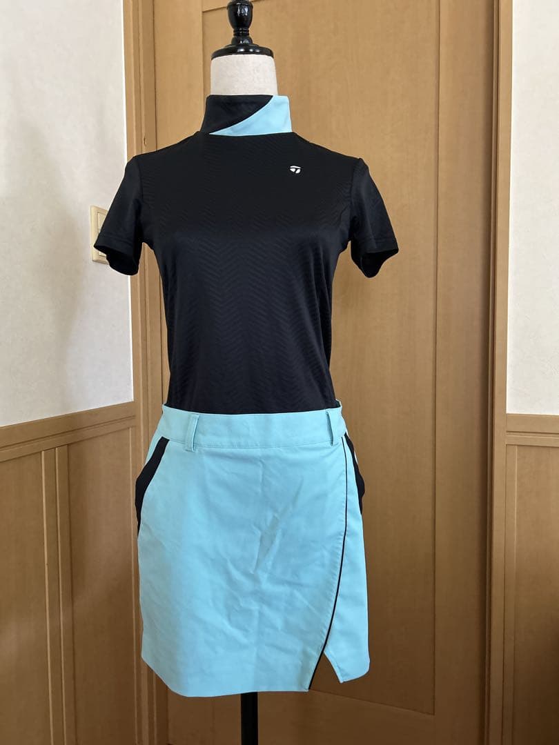 テーラーメイドセットアップ美品