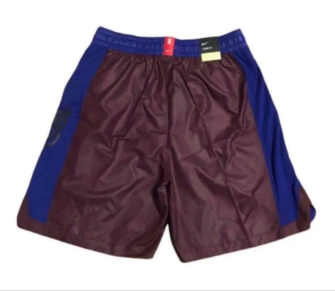 新品★定価19,250円❗️ナイキウインドブレーカー ナイキハーフパンツ★L