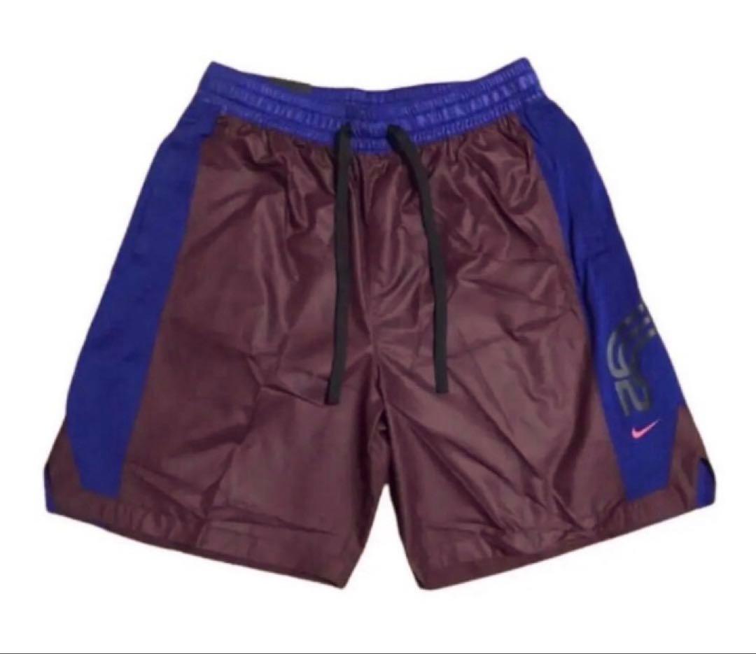 新品★定価19,250円❗️ナイキウインドブレーカー ナイキハーフパンツ★L