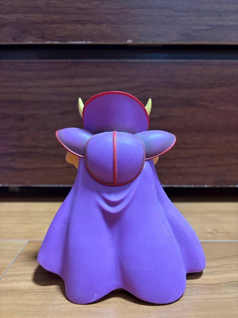 ドラゴンクエスト　フィギュア　4体セット　りゅうおう、シドー、ゾーマ