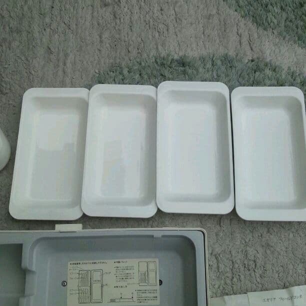 エオリア フィールドコンポ