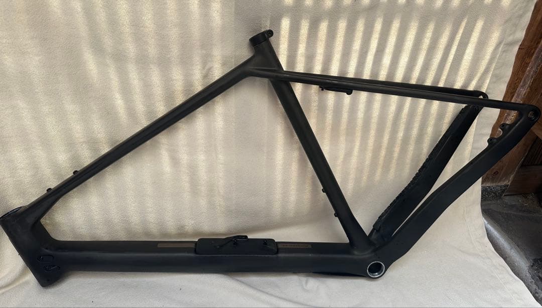 Norco Search S4 2025 カーボン グラベル 日本未展開