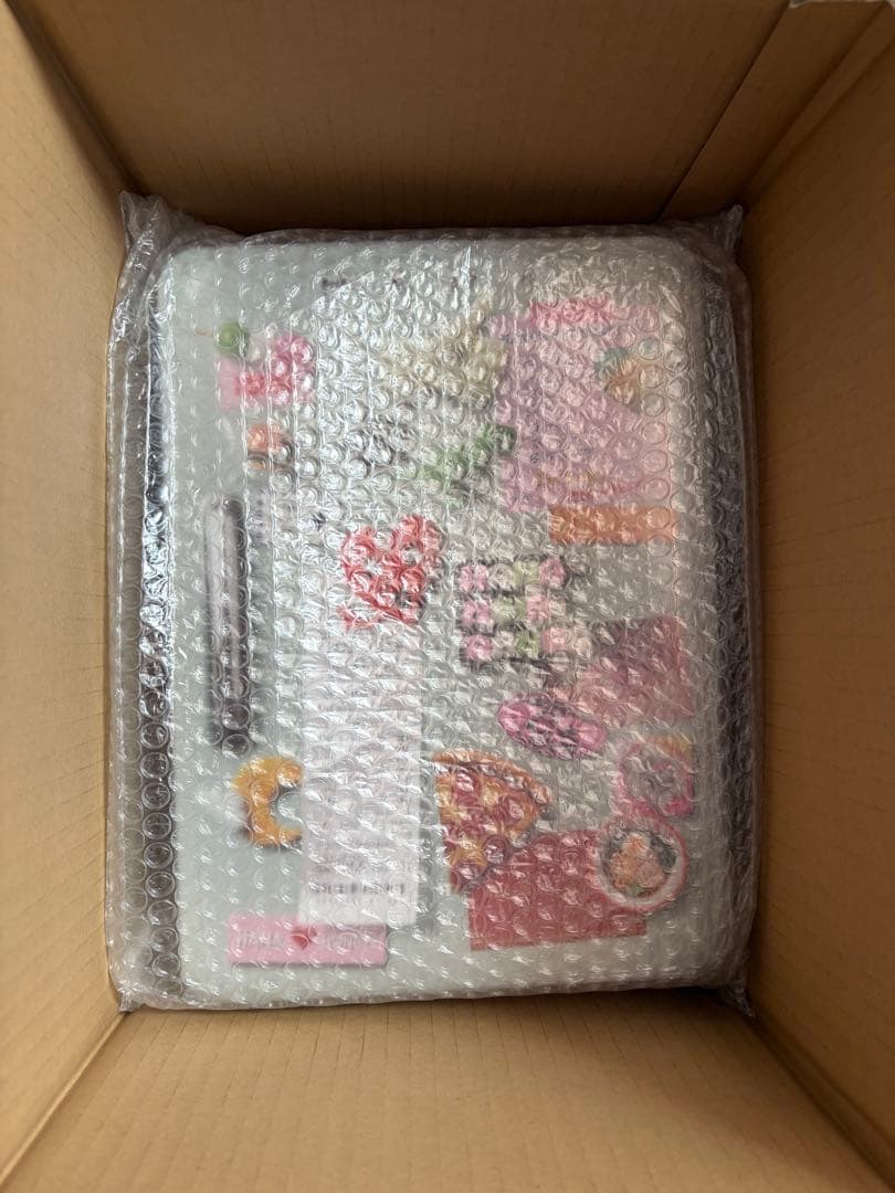 【新品未開封】HANA Moment Box 2026
