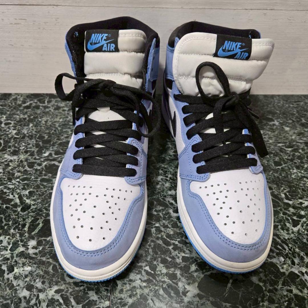 NIKE　AIR JORDAN 1 RETRO HIGH OG　25.5㎝