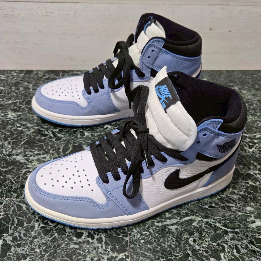 NIKE　AIR JORDAN 1 RETRO HIGH OG　25.5㎝