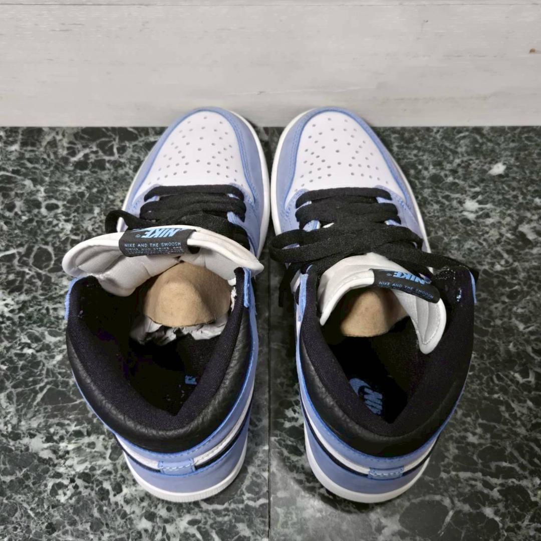 NIKE　AIR JORDAN 1 RETRO HIGH OG　25.5㎝