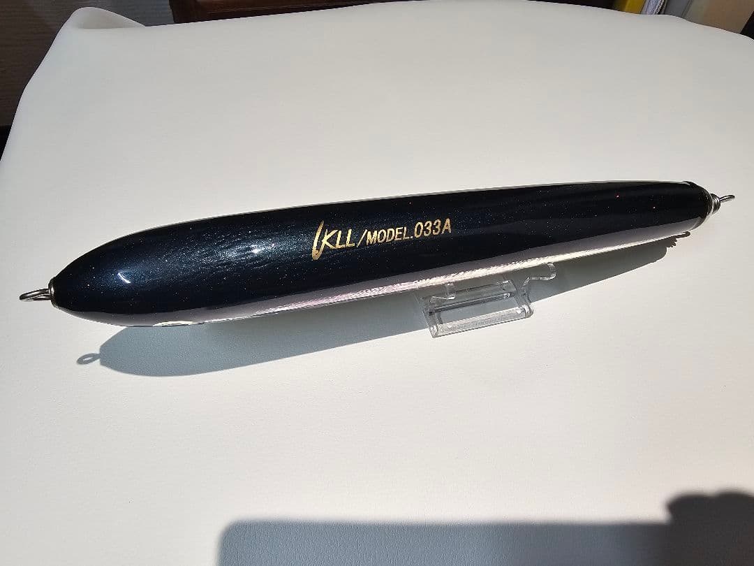 新品未使用カーペンター　KLL MODEL 033A