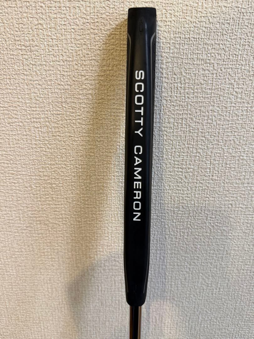 SCOTTY CAMERON PHANTOM 5s 33インチ