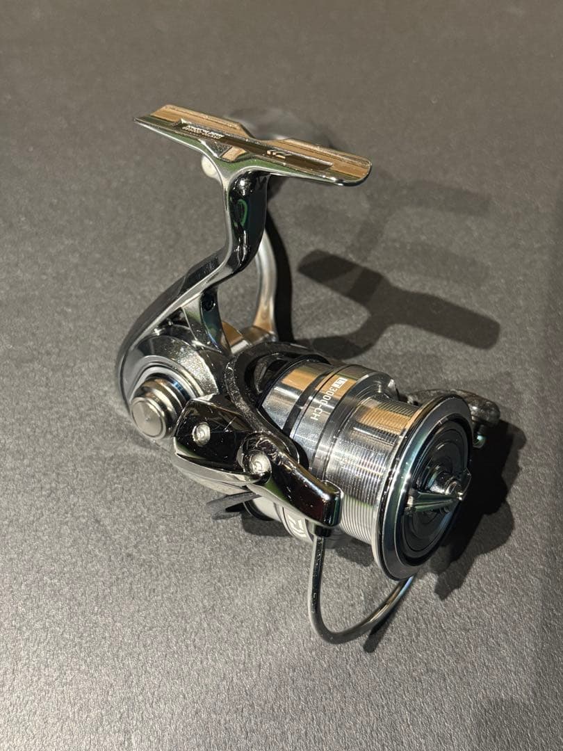 18 EXIST LT3000 C-H DAIWA ダイワ　イグジスト