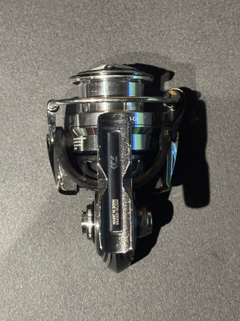 18 EXIST LT3000 C-H DAIWA ダイワ　イグジスト