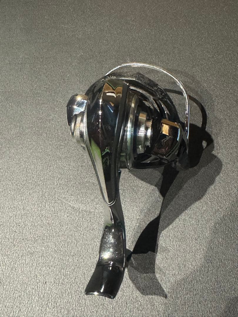 18 EXIST LT3000 C-H DAIWA ダイワ　イグジスト