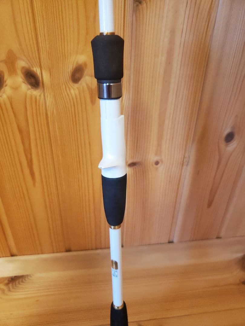 シマノ早潮瀬戸内メバル船竿SI-T330 ロッドケース付き
