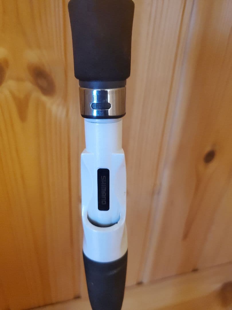シマノ早潮瀬戸内メバル船竿SI-T330 ロッドケース付き