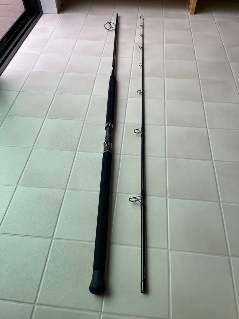 半永久保証ゼナック　ミュートスアキュラ95H オーシャン