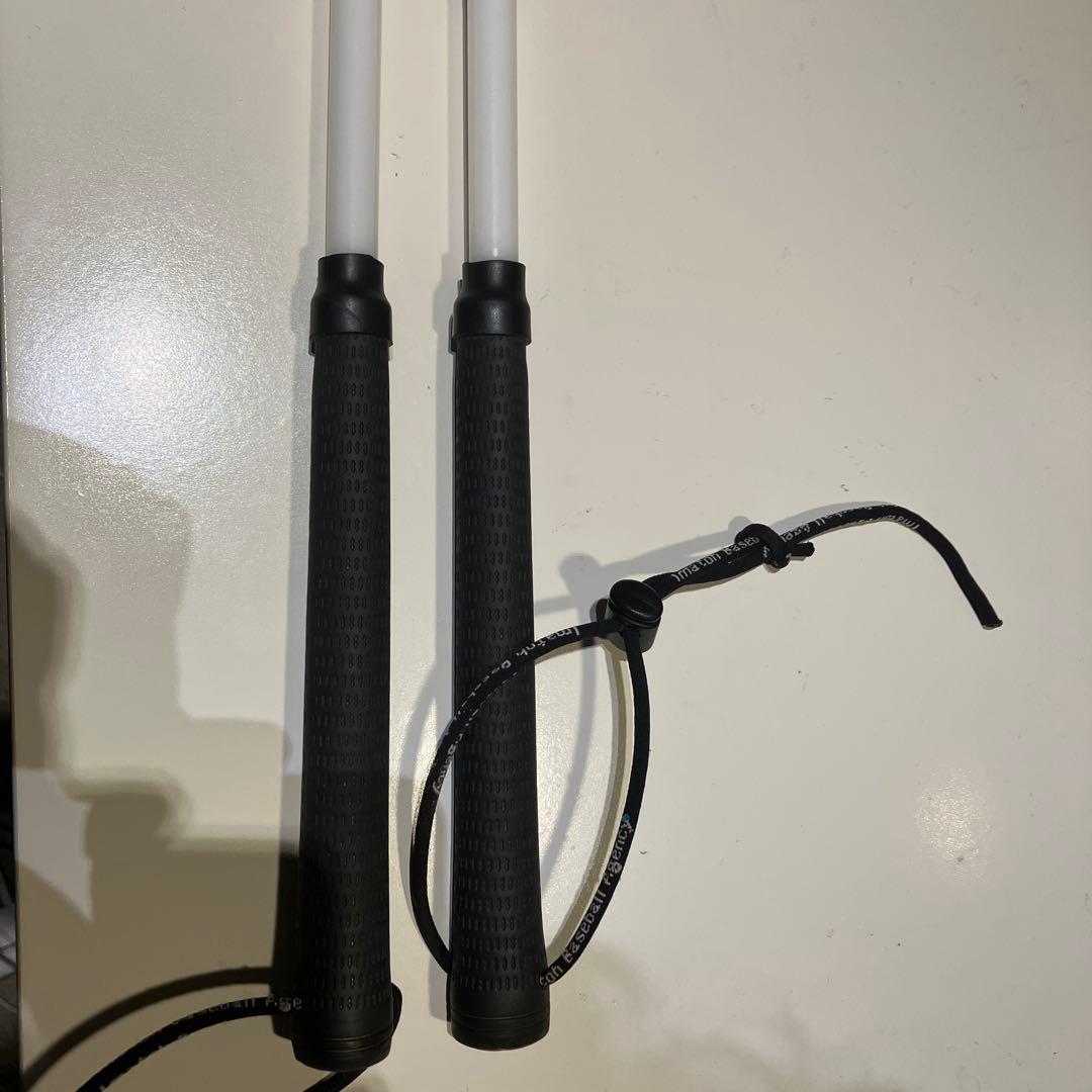なげる〜ん　50cm　5g 10g 2本セット