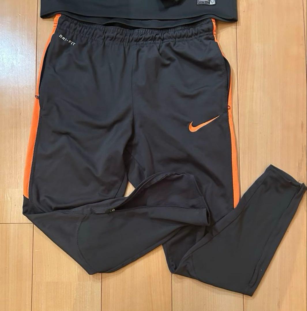 Nike セットアップ トレーニングウェア S/M