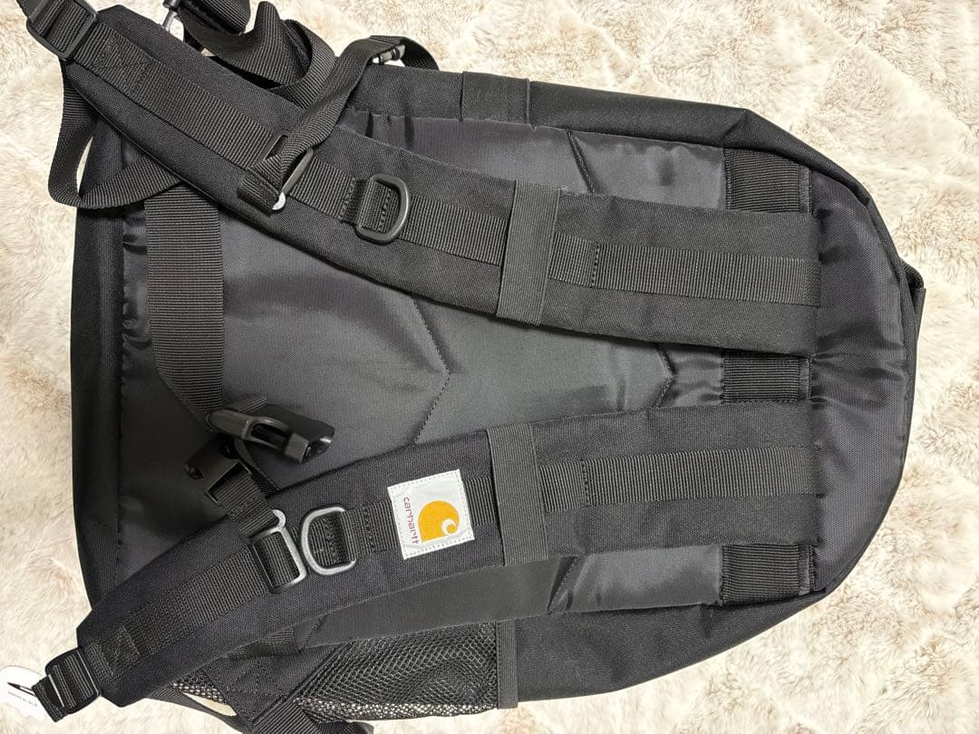 Carhartt リュック KICKFLIP BACKPACK 24.8L 美品