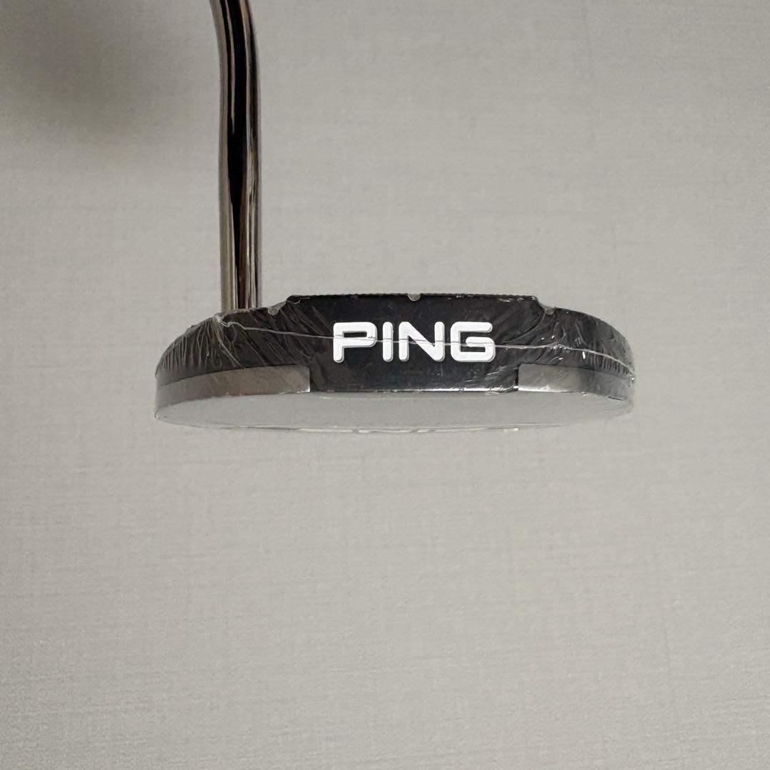新品未使用 PING MUNDY 34インチ