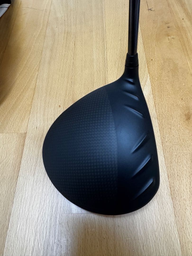 PING G440K ドライバー PING TOUR 2.0 BLACK 65x