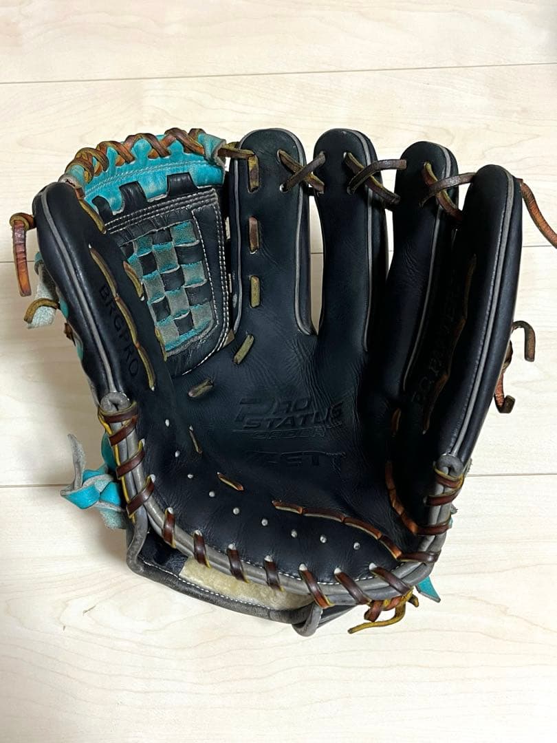 プロステイタス 源田モデル