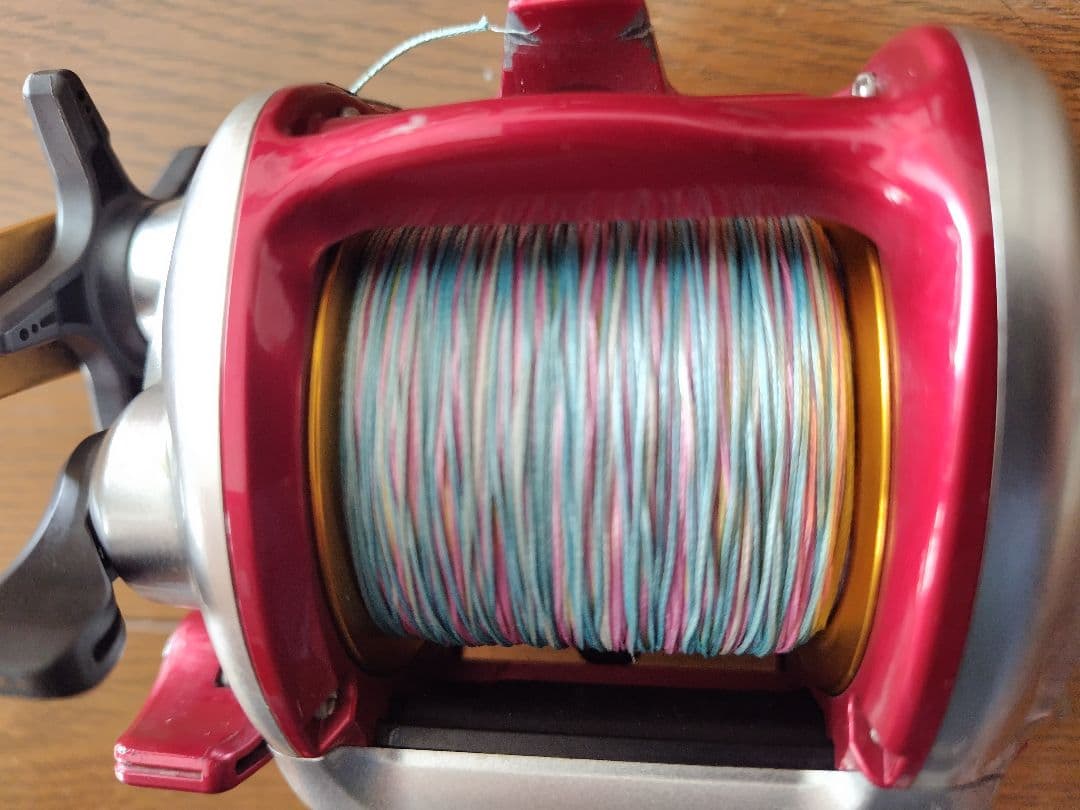 SHIMANO 電動丸3000PLAYS