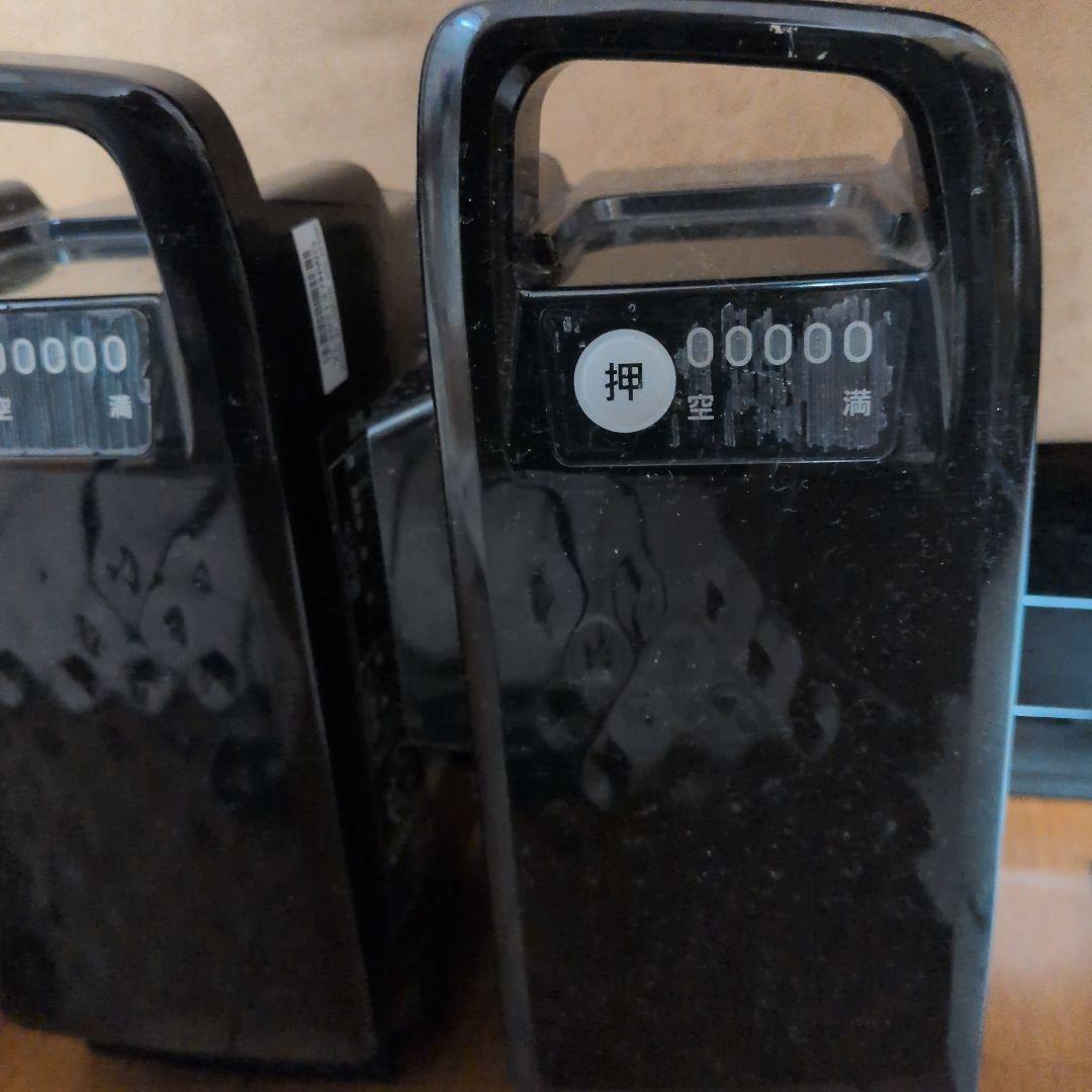 Panasonic BE-ELDS634 電動アシスト自転車