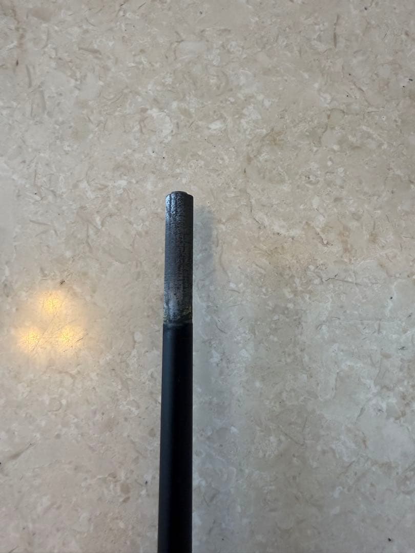 Fujikura SPEEDER NX BLACK 5S FW用シャフト