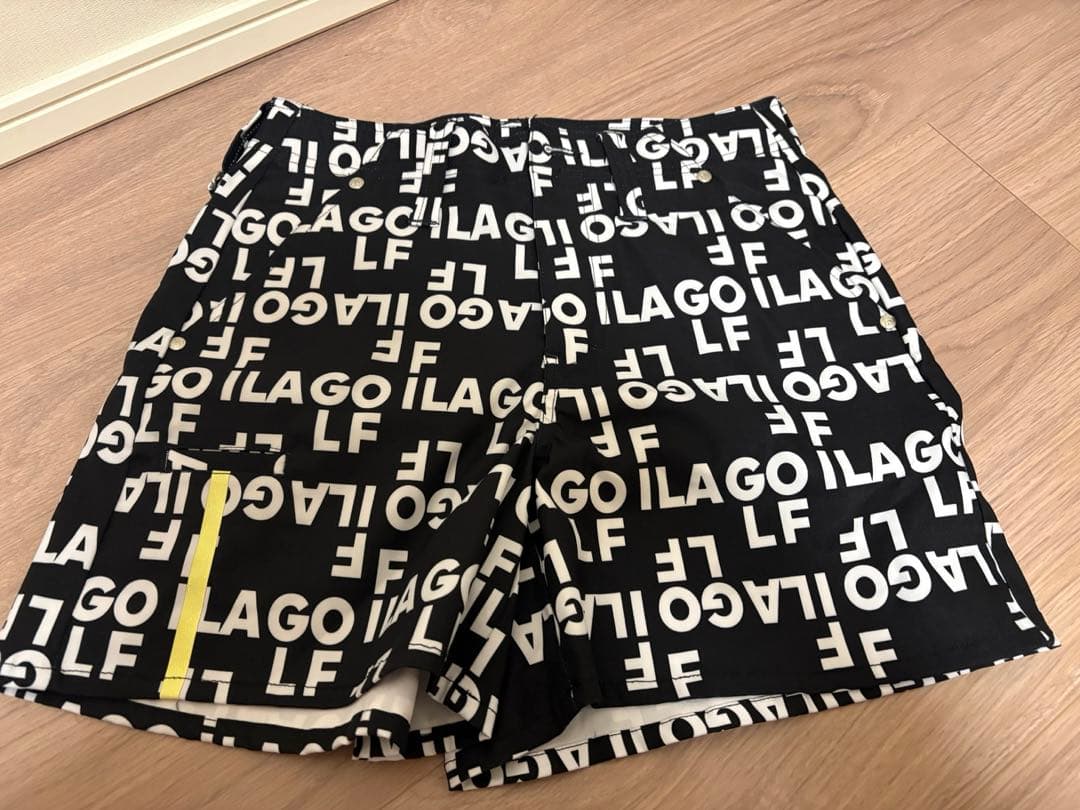 FILA GOLF セットアップ　フィラゴルフ
