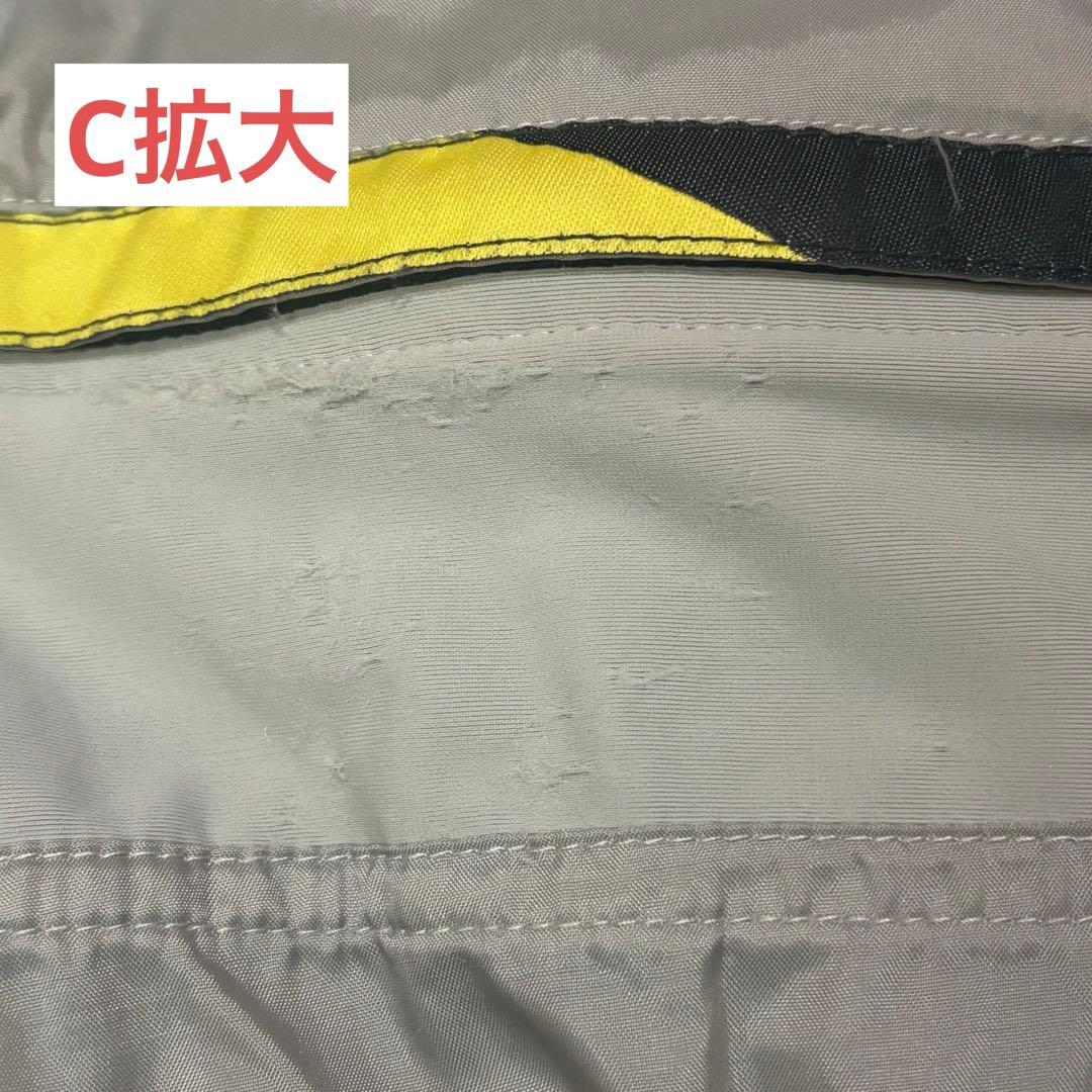 Burton GORE-TEX メンズ スノーボードジャケット