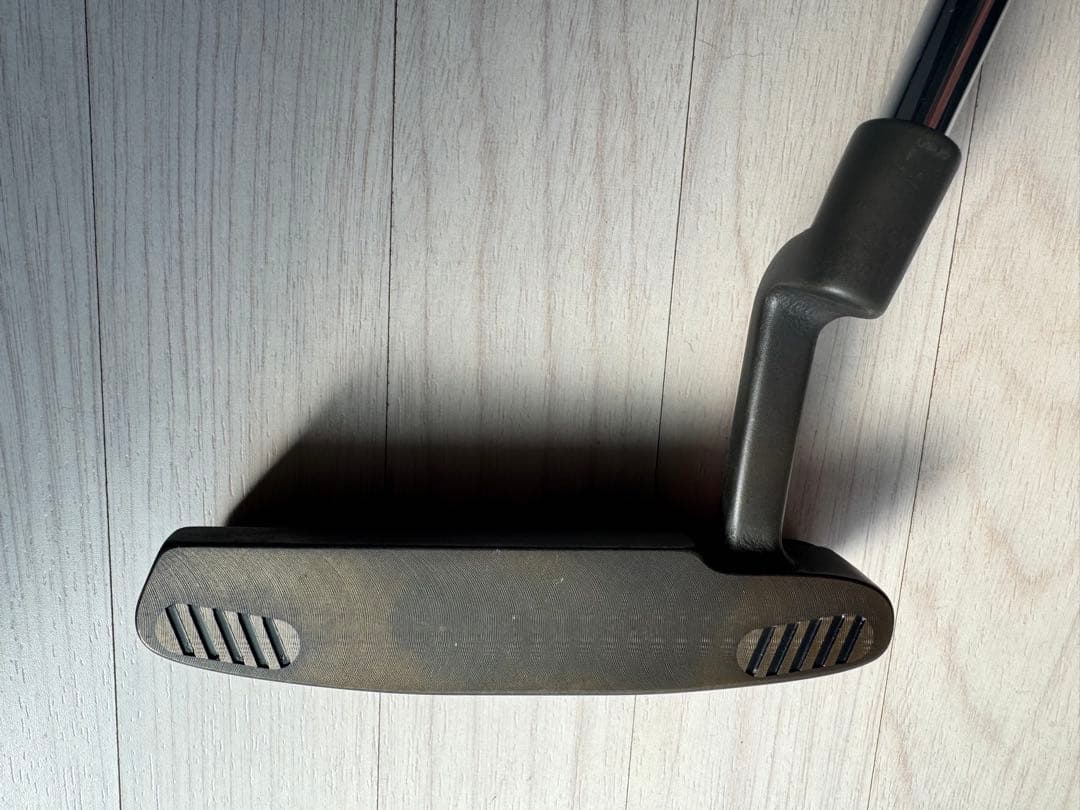 PING ANSER タングステン インサート カスタムパター