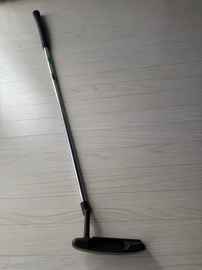 PING ANSER タングステン インサート カスタムパター