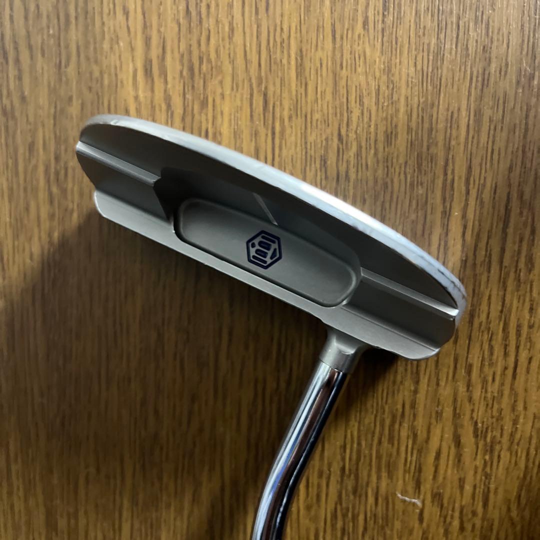 クラブ bettinardi studio stock ss38