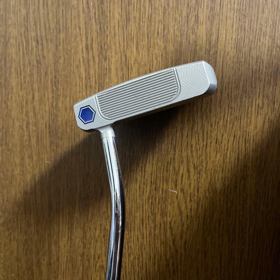クラブ bettinardi studio stock ss38