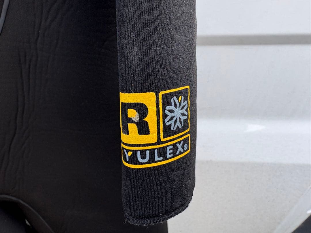 【patagonia】ウエットスーツ R3 Yulex BZ Full Suit