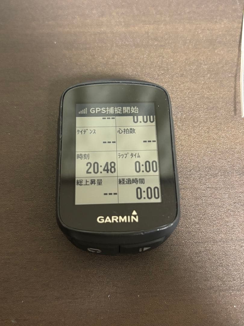アクセサリー Garmin edge 130 plus