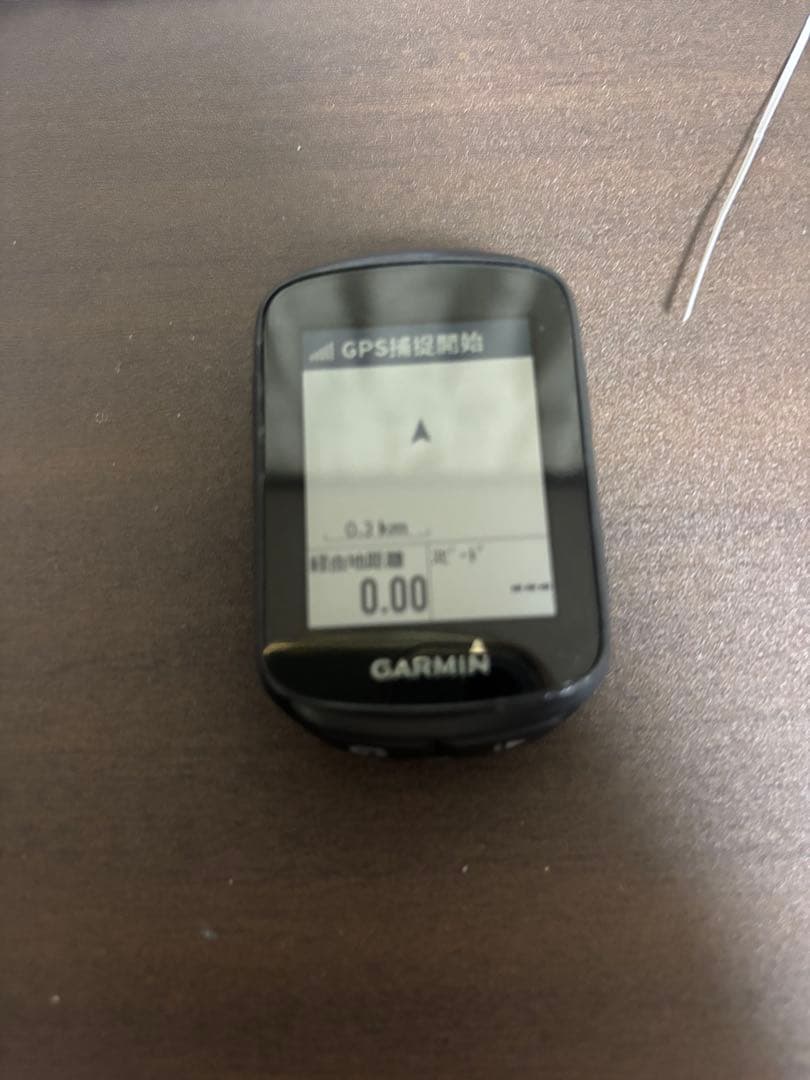 アクセサリー Garmin edge 130 plus