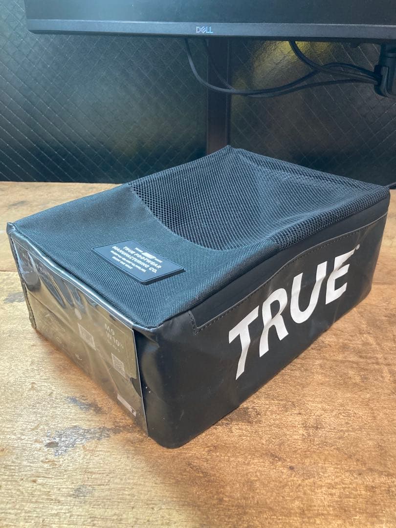 【UNITED ARROWS GOLF 】TRUEゴルフシューズ 26.5cm